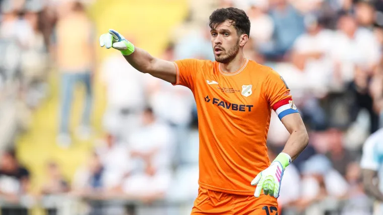 Rijeka na korak do ostvarenja sna: 'Ni&scaron;ta nije gotovo, na to će trebati paziti'