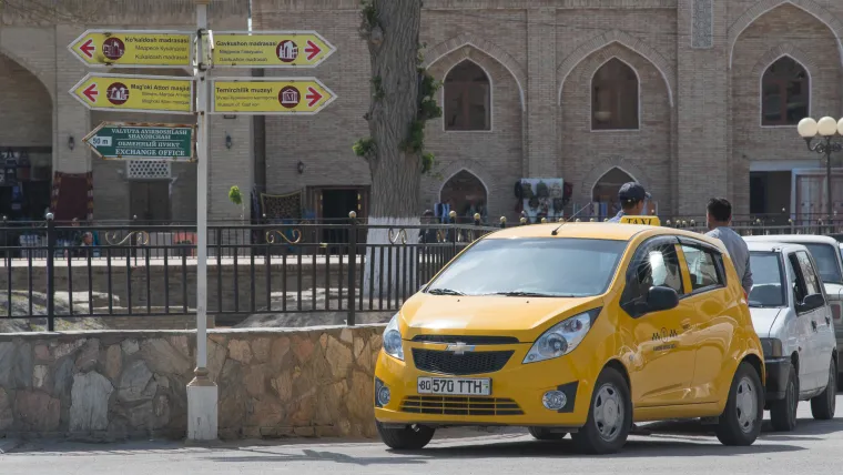 Bombone i sok platio 90 eura! Ivica otkrio &scaron;to ga je &scaron;okiralo u Uzbekistanu