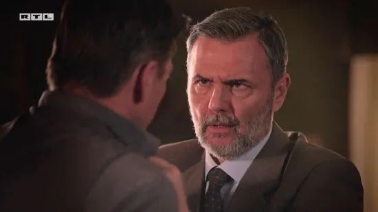 Badurina hvata Domazeta na djelu! Hoće li konačno doznati istinu o svome sinu?