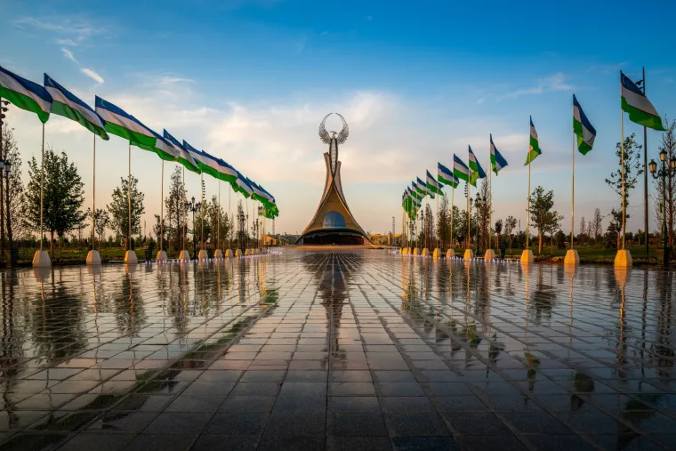 Bombone i sok platio 90 eura! Ivica otkrio &scaron;to ga je &scaron;okiralo u Uzbekistanu