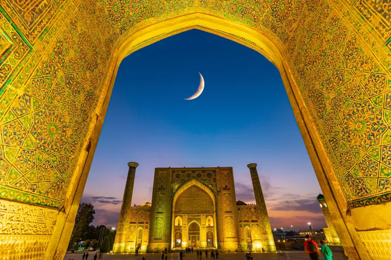 Bombone i sok platio 90 eura! Ivica otkrio &scaron;to ga je &scaron;okiralo u Uzbekistanu