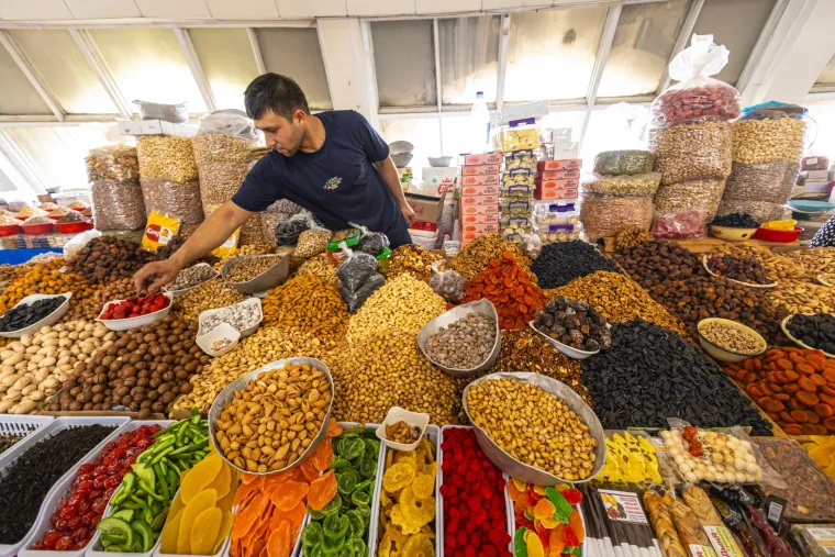 Bombone i sok platio 90 eura! Ivica otkrio &scaron;to ga je &scaron;okiralo u Uzbekistanu