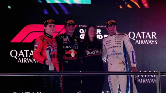 Formula 1 za Dan žena u Australiji pripremila simboličan poklon ženama koje mijenjaju sport