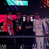 Formula 1 za Dan žena u Australiji pripremila simboličan poklon ženama koje mijenjaju sport