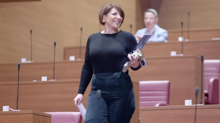 Tko je novi Plenkovićev žetončić? Pro&scaron;li tjedan iznenadila je Sabor