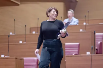 Tko je novi Plenkovićev žetončić? Pro&scaron;li tjedan iznenadila je Sabor