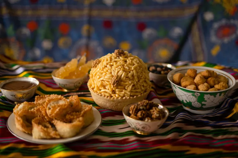 Bombone i sok platio 90 eura! Ivica otkrio &scaron;to ga je &scaron;okiralo u Uzbekistanu