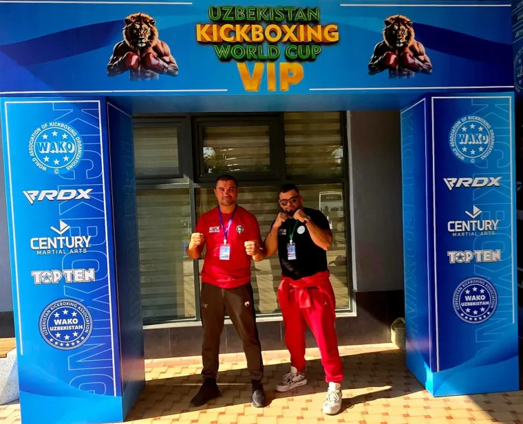 Bombone i sok platio 90 eura! Ivica otkrio &scaron;to ga je &scaron;okiralo u Uzbekistanu