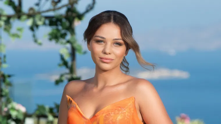 Iana nakon ispadanja o atmosferi u vili i curama: 'Za mene nije bilo iskrenog prijateljstva'