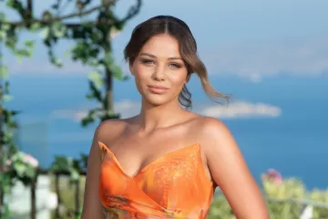 Iana nakon ispadanja o atmosferi u vili i curama: 'Za mene nije bilo iskrenog prijateljstva'