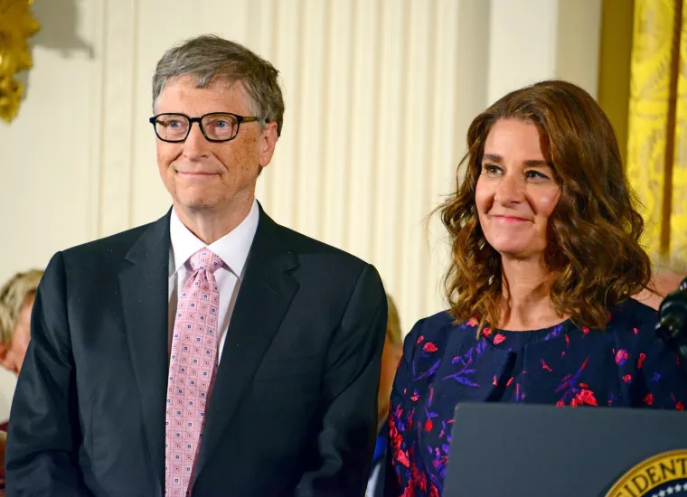 Bill Gates priznao afere s dvije Ruskinje i ispričao se zaposlenicima zbog veza s Epsteinom?