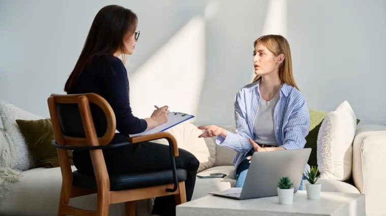 Stručnjaci razotkrivaju najče&scaron;će zablude o potrebi za terapijom i pomoći za mentalno zdravlje