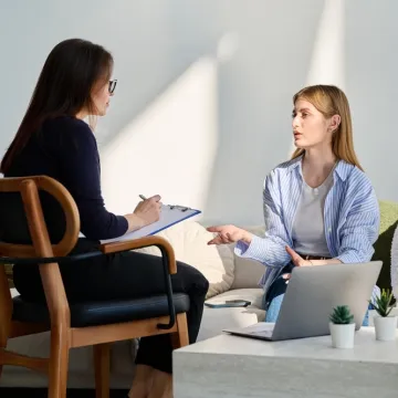 Stručnjaci razotkrivaju najče&scaron;će zablude o potrebi za terapijom i pomoći za mentalno zdravlje