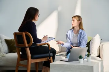 Stručnjaci razotkrivaju najče&scaron;će zablude o potrebi za terapijom i pomoći za mentalno zdravlje