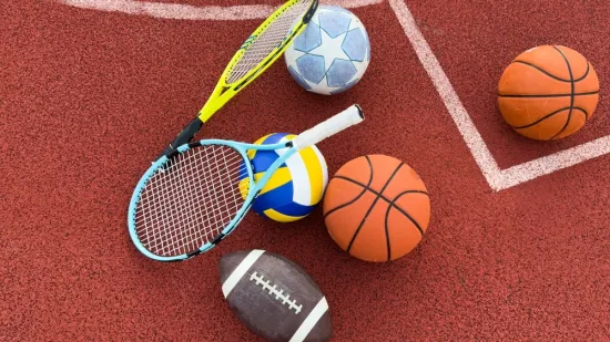 [KVIZ] Rijetki će znati sve točne odgovore na pitanjima o sportskim rekvizitima