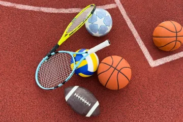 [KVIZ] Rijetki će znati sve točne odgovore na pitanjima o sportskim rekvizitima