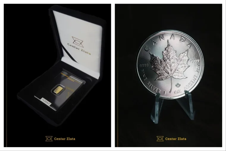 Zagrepčani imaju priliku osvojiti &ldquo;Treasure hunt&rdquo;