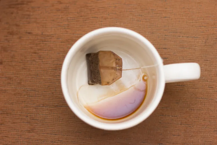 Uklonite mrlje od čaja sa &scaron;alica u 10 minuta: 'Sigurnije je od izbjeljivača'