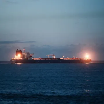 Ruska 'flota u sjeni' u akciji pred nosom saveznika: 'Iskreno, nitko ne obraća pozornost'