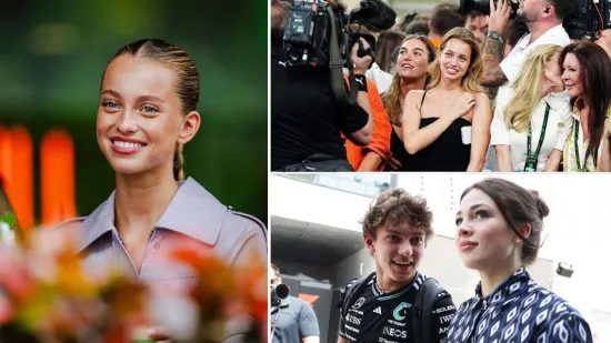 F1 zvijezde ostale same pred start sezone: Njihove ljep&scaron;e polovice vi&scaron;e nećemo gledati na stazi