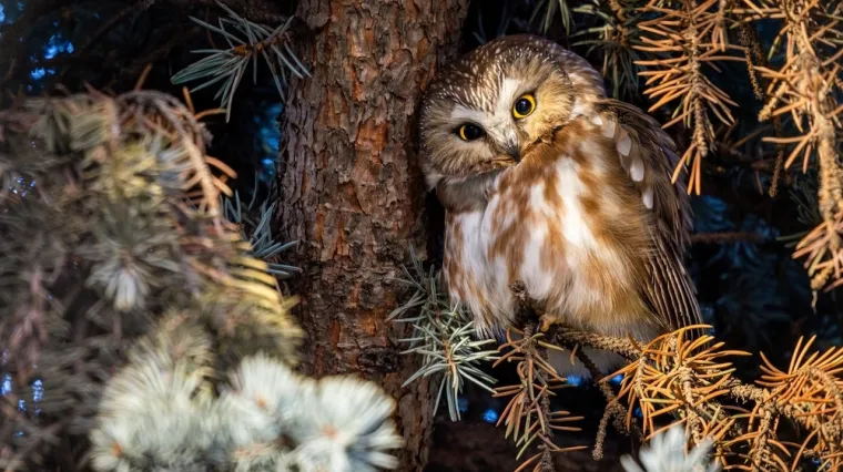 [KVIZ] Samo će najveći ljubitelji znati sve o noćnim životinjama