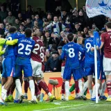 Engleski velikani saznali kaznu za masovnu tučnjavu usred utakmice