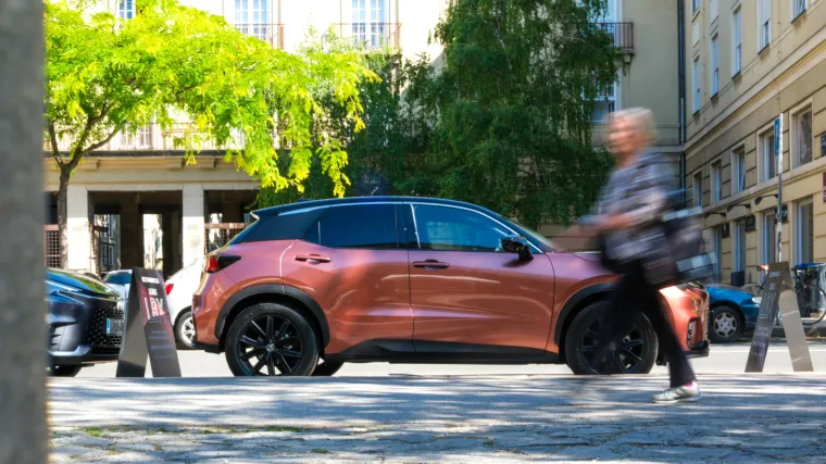 Kompaktni luksuz u posebnoj ponudi s brzom isporukom