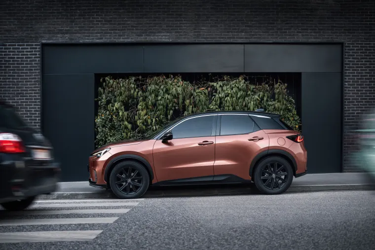 Kompaktni luksuz u posebnoj ponudi s brzom isporukom