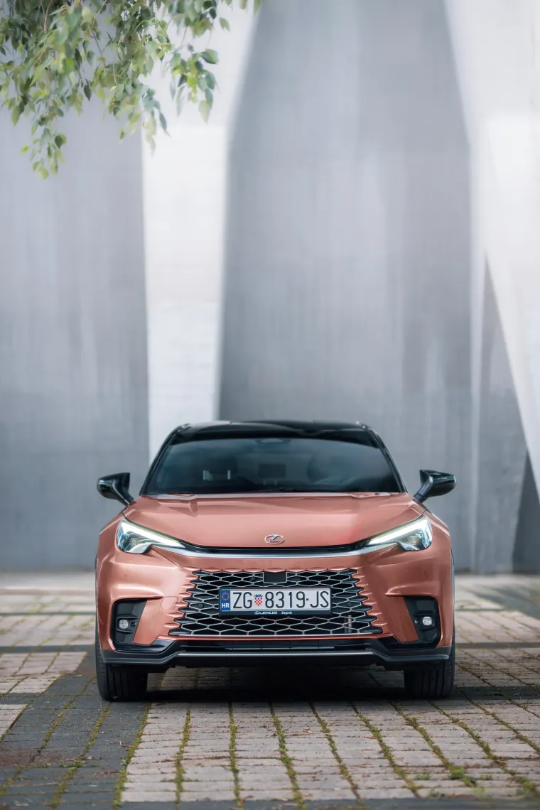 Kompaktni luksuz u posebnoj ponudi s brzom isporukom