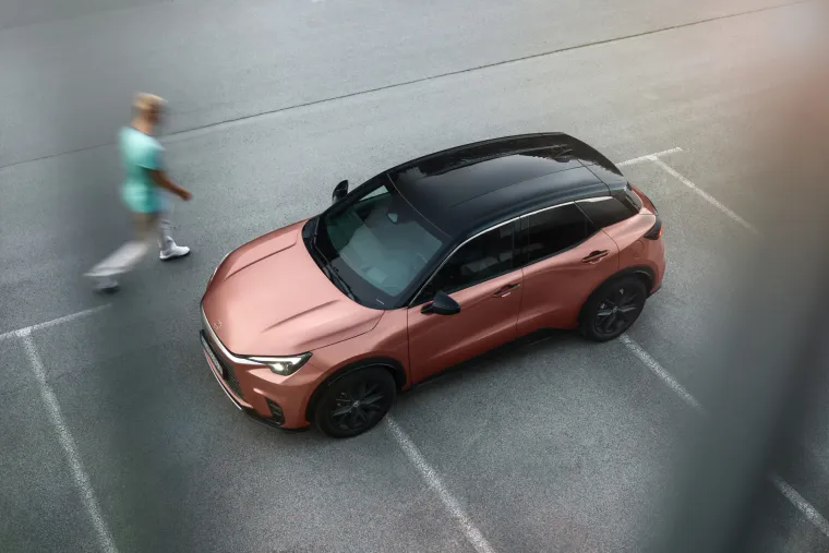 Kompaktni luksuz u posebnoj ponudi s brzom isporukom