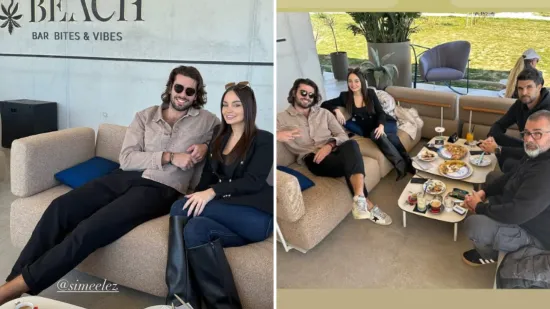 &Scaron;ime, Milo&scaron; i Žaklina iz 'Gospodina Savr&scaron;enog' zajedno uživaju u Splitu: 'Poku&scaron;avamo izvući insajderske informacije od Žaks'