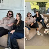 &Scaron;ime, Milo&scaron; i Žaklina iz 'Gospodina Savr&scaron;enog' zajedno uživaju u Splitu: 'Poku&scaron;avamo izvući insajderske informacije od Žaks'