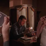 Vi&scaron;e je interpretacija ovog čina Tome Domazeta: Evo &scaron;to bi spaljena fotografija mogla značiti