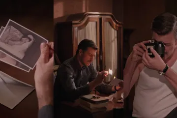 Vi&scaron;e je interpretacija ovog čina Tome Domazeta: Evo &scaron;to bi spaljena fotografija mogla značiti