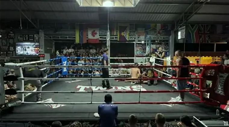 Povijesni uspjeh: Hrvatski borci na Tajlandu pobijedili prekidom u sva četiri susreta