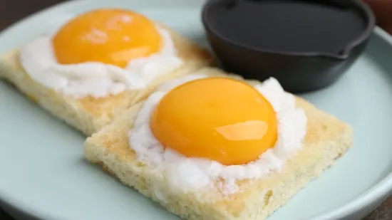 Recept za savr&scaron;eno kremasti žumanjak sve je zaludio: Pogledajte u čemu je tajna