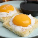 Recept za savr&scaron;eno kremasti žumanjak sve je zaludio: Pogledajte u čemu je tajna