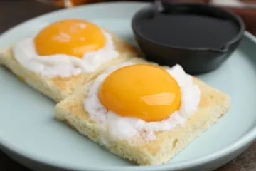 Recept za savr&scaron;eno kremasti žumanjak sve je zaludio: Pogledajte u čemu je tajna