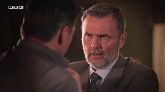 Badurina hvata Domazeta na djelu! Hoće li konačno doznati istinu o svome sinu?