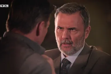 Badurina hvata Domazeta na djelu! Hoće li konačno doznati istinu o svome sinu?