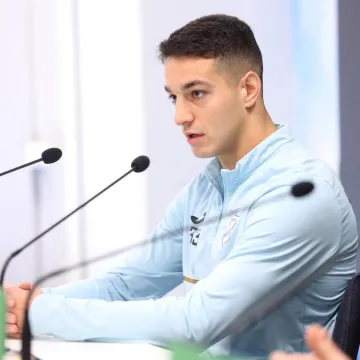 Igrači Rijeke unatoč porazu od Hajduka pucaju od samopouzdanja: 'Glava je jača od umora'