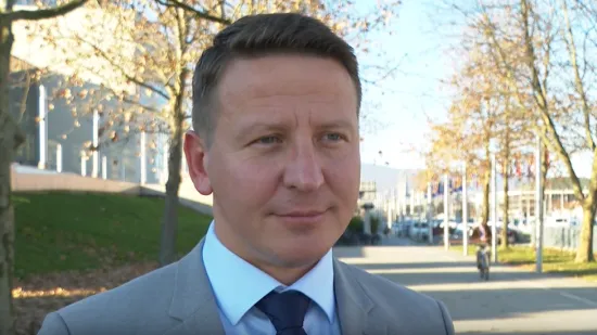 Zurovec otkrio bi li popio kavu s Plenkovićem: 'Tim vi&scaron;e ako ju ne moram platiti...'