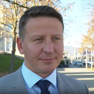 Zurovec otkrio bi li popio kavu s Plenkovićem: 'Tim vi&scaron;e ako ju ne moram platiti...'