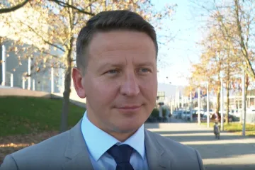 Zurovec otkrio bi li popio kavu s Plenkovićem: 'Tim vi&scaron;e ako ju ne moram platiti...'