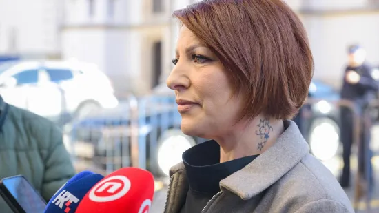 &Scaron;to sve ima nova 'ruka' među vladajućima? Zavirili smo u imovinsku karticu Bo&scaron;ke Ban