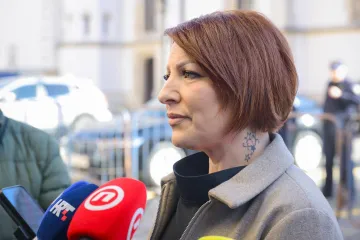 &Scaron;to sve ima nova 'ruka' među vladajućima? Zavirili smo u imovinsku karticu Bo&scaron;ke Ban