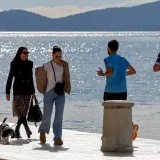 Hrvatska u kratkim rukavima, idemo i do 18 &deg;C! Meteorolog otkriva kakvi su dani pred nama