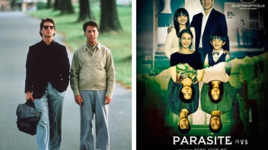 Od Ki&scaron;nog čovjeka do Parazita: Ako dosad niste - ovih 20 Oscarovskih filmova morate pogledati