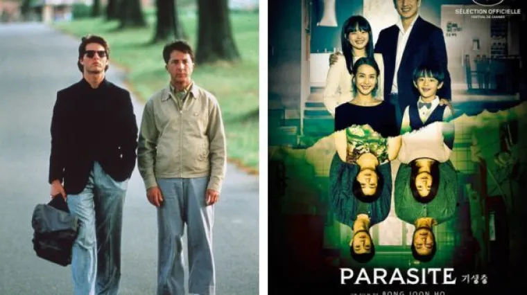 Od Ki&scaron;nog čovjeka do Parazita: Ako dosad niste - ovih 20 Oscarovskih filmova morate pogledati