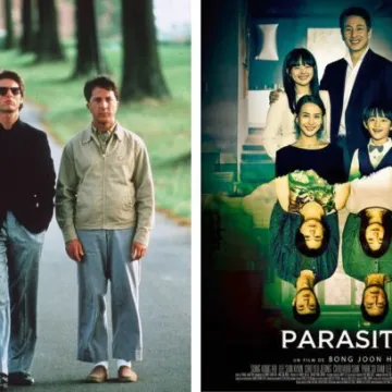 Od Ki&scaron;nog čovjeka do Parazita: Ako dosad niste - ovih 20 Oscarovskih filmova morate pogledati